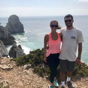 Meet your Posher, Kelsey